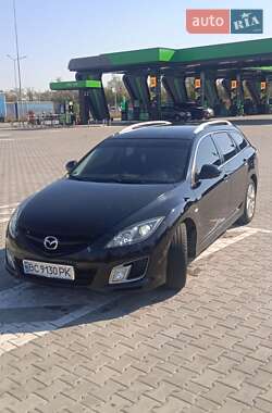 Mazda 6  2008