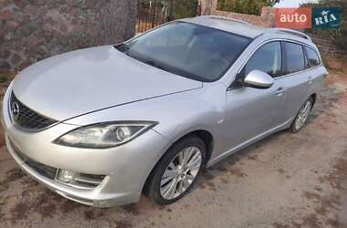 Mazda 6 2009