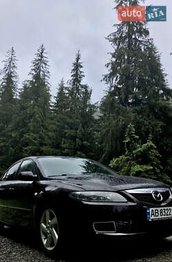 Mazda 6  2006
