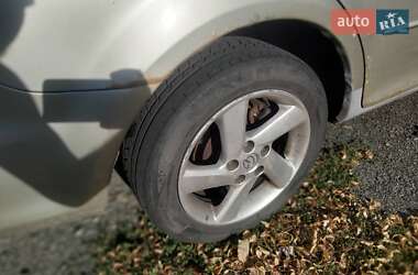 Універсал Mazda 6 2004 в Києві