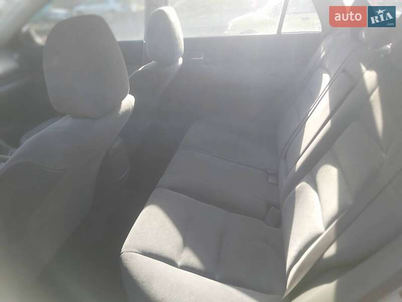 Універсал Mazda 6 2004 в Києві