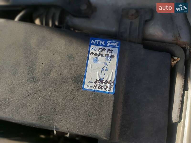 Універсал Mazda 6 2004 в Києві