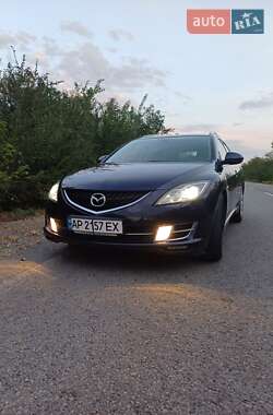 Mazda 6 2010
