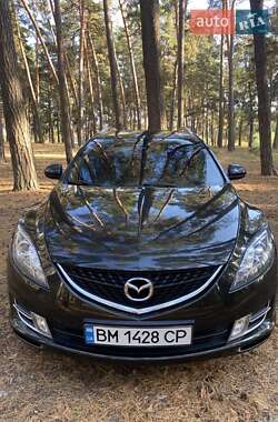 Mazda 6  2009