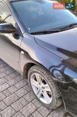 Mazda 6  2007