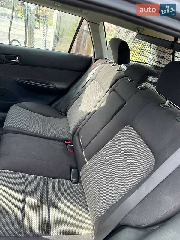 Універсал Mazda 6 2004 в Рудки