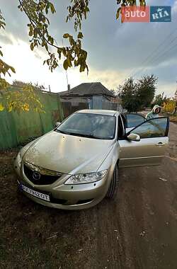 Mazda 6  2005