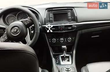 Седан Mazda 6 2013 в Василькові