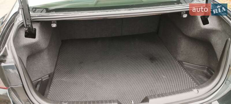 Седан Mazda 6 2013 в Василькові