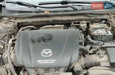 Седан Mazda 6 2013 в Василькові