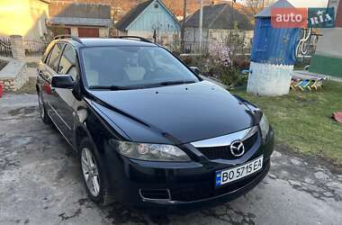 Mazda 6  2007