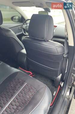 Універсал Mazda 6 2009 в Харкові