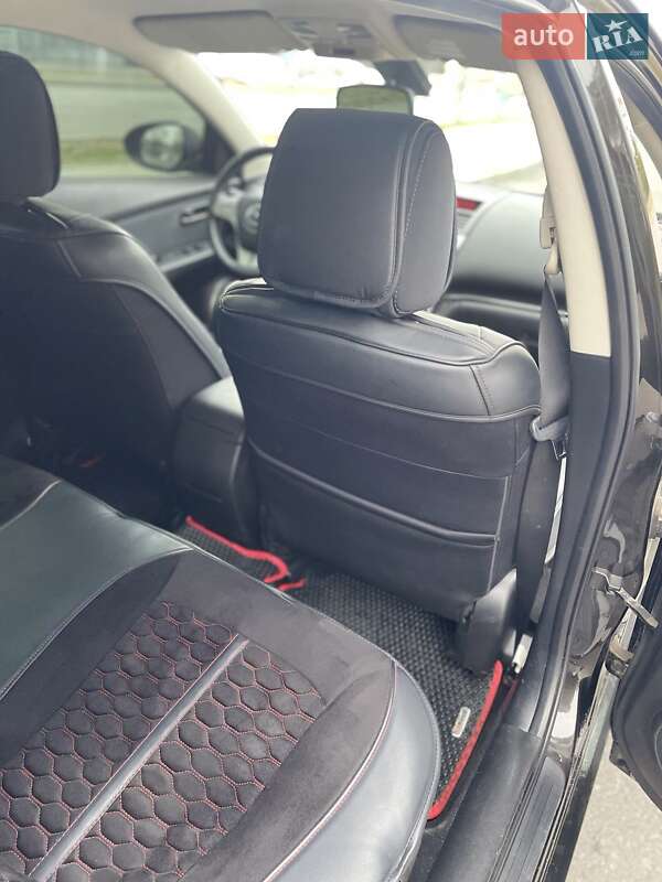 Універсал Mazda 6 2009 в Харкові