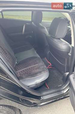 Універсал Mazda 6 2009 в Харкові