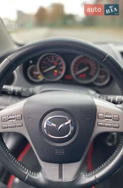 Універсал Mazda 6 2009 в Харкові