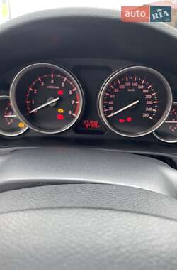 Універсал Mazda 6 2009 в Харкові