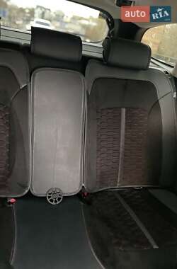 Універсал Mazda 6 2009 в Харкові