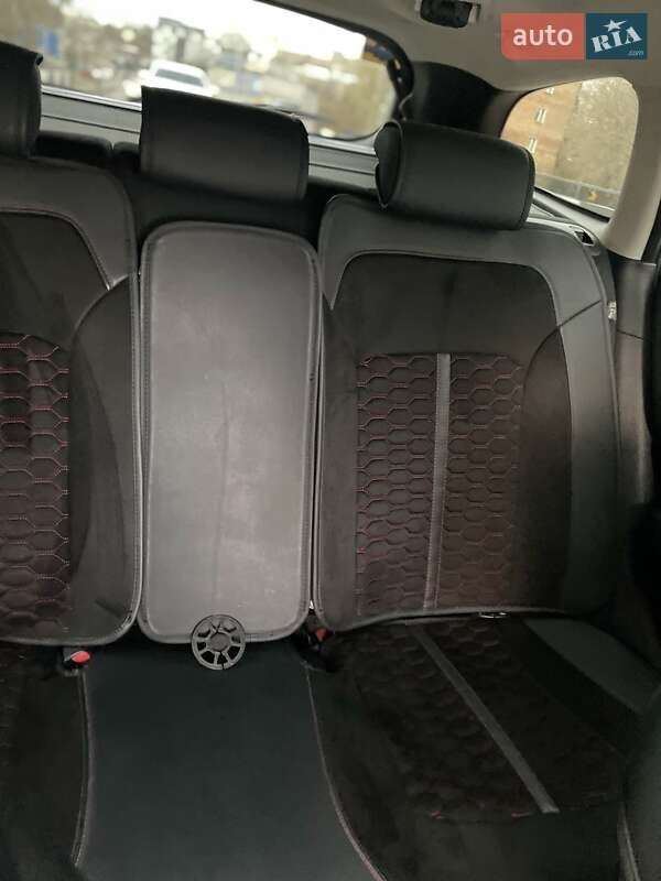 Універсал Mazda 6 2009 в Харкові