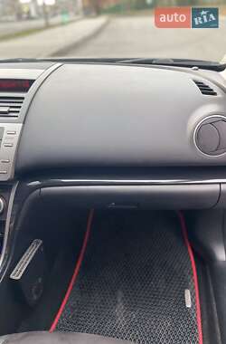Універсал Mazda 6 2009 в Харкові