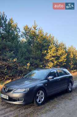 Mazda 6  2006