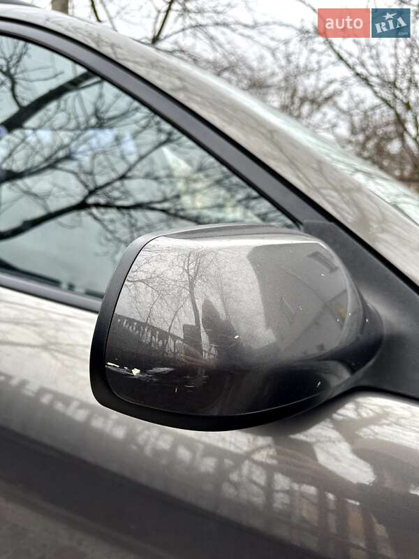 Универсал Mazda 6 2007 в Солонке