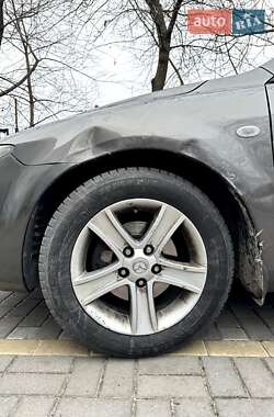 Универсал Mazda 6 2007 в Солонке