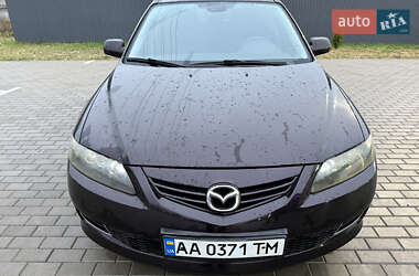 Mazda 6  2007