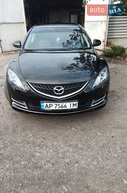 Mazda 6  2009