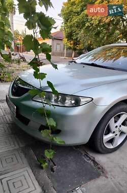 Mazda 6  2003