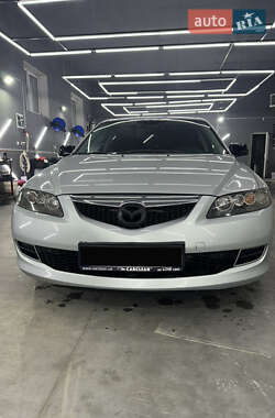 Mazda 6  2006