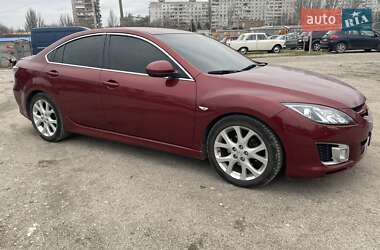 Mazda 6  2009