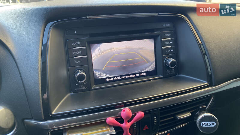Седан Mazda 6 2013 в Чернігові фото 18 Седан Mazda 6 2013 в Чернігові