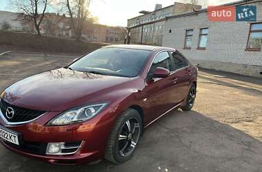 Mazda 6  2007