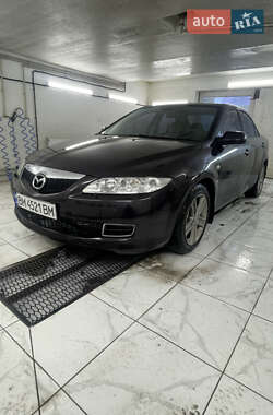 Mazda 6  2006