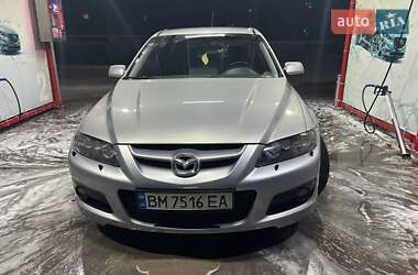 Mazda 6  2006