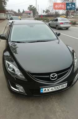 Mazda 6 2008