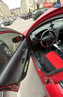 Седан Mazda 6 2005 в Черкасах фото 9 Седан Mazda 6 2005 в Черкасах
