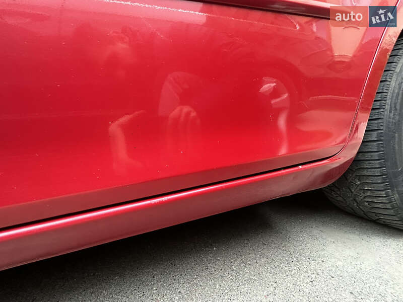 Седан Mazda 6 2005 в Черкасах фото 10 Седан Mazda 6 2005 в Черкасах