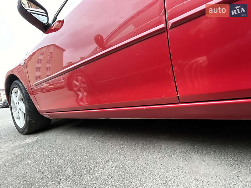 Седан Mazda 6 2005 в Черкасах фото 11 Седан Mazda 6 2005 в Черкасах