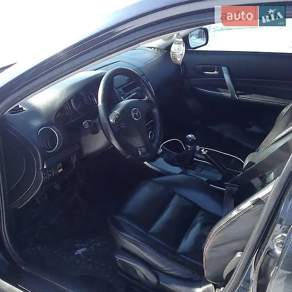 Mazda 6 2007