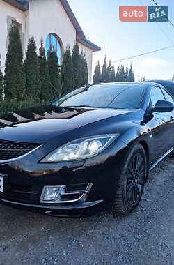 Mazda 6  2008