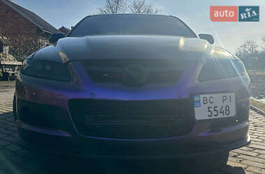 Mazda 6  2008