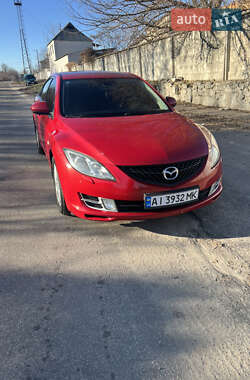Mazda 6  2008