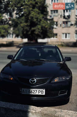 Mazda 6  2005