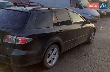 Mazda 6  2006