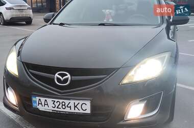Mazda 6  2009