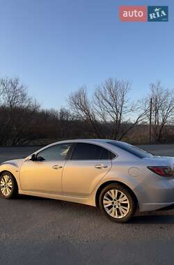 Mazda 6  2008