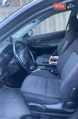 Седан Mazda 6 2003 в Рахові фото 2 Седан Mazda 6 2003 в Рахові