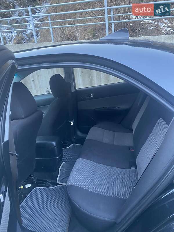 Седан Mazda 6 2003 в Рахові фото 4 Седан Mazda 6 2003 в Рахові