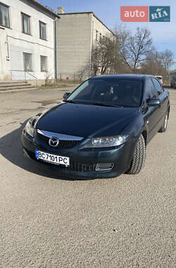 Mazda 6  2004